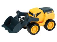 Theo Klein Volvo Trucks zandbak bouwvoertuigen (Shovel)