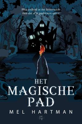Het Magische pad (Hardback)