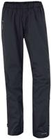 Vaude Women&apos;s Fluid Full-Zip Pants - Rain Pants