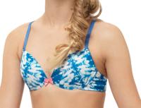 Boobs & Bloomers tiener BH voorgevormd - Eerste bh - Kinder bh kleine maten