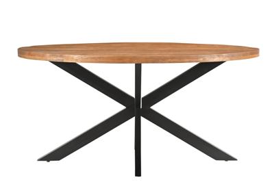 Rocky Oval 180 cm-13808