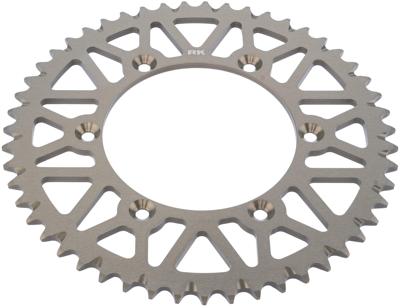 RK Chain wheel 520 50z alu go hard anodized