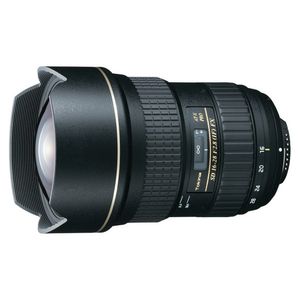 Tokina AT-X 16-28mm f/2.8 Pro FX Canon objectief