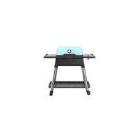 Everdure - Force Gas Barbecue - Roestvast Staal - Blauw - thumbnail