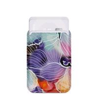 MIO Flowers Magsafe Compatible Card Holder