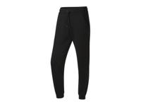 CRIVIT Heren joggingbroek (Zwart, XL)