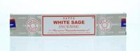 Wierook witte salie 15 Gram