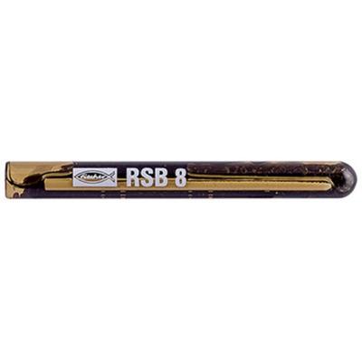 Fischer 518807 Reactiepartroon 10 mm 10 stuk(s)