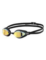 Arena Air Speed Mirror Zwembril (yellow Copper / Black) Yellow / Copper / Black Arena Air Speed Mirror Zwembril (yellow Copper / Black) Yellow / Copper / Black