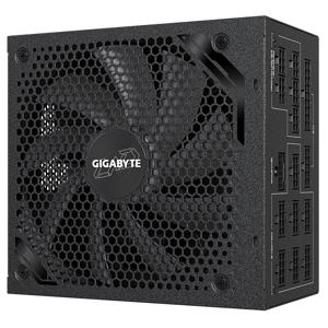 GIGABYTE UD1300GM PG5 power supply unit 1300 W 20+4 pin ATX ATX Zwart