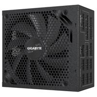 Gigabyte UD1300GM PG5 power supply unit 1300 W 20+4 pin ATX ATX Zwart - thumbnail