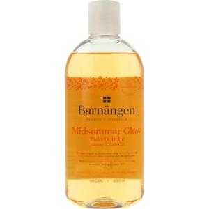 Barnangen Nordic rituals midsommer glow douche & bad gel