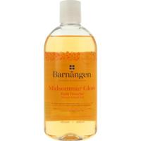 Barnangen Nordic rituals midsommer glow douche & bad gel