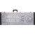 ESP Tombstone EC form fit gitaarkoffer voor ESP Eclipse en LTD EC