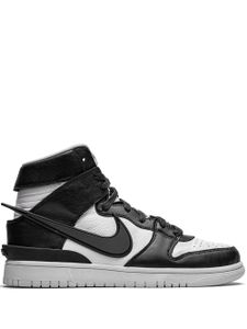 Nike baskets montantes Dunk High SP - Noir