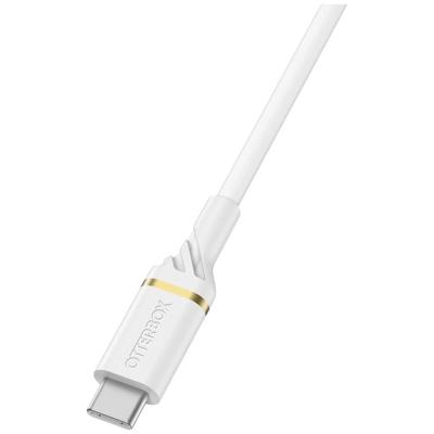 Otterbox Mobiele telefoon Kabel [1x USB-C - 1x USB-C] 2.00 m USB-C Met snellaadfunctie