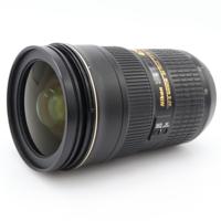 Nikon AF-S 24-70mm F/2.8G ED occasion