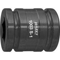 Hazet HAZET 1003S-1 Dopsleuteladapter 24 mm Aandrijving 3/4 (20 mm) 1 stuk(s)