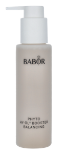 Babor Cleansing Phyto Hy-Oil Booster Balancing 100ml Make-up verwijderaar en reiniger