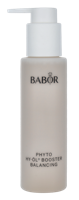 Babor Cleansing Phyto Hy-Oil Booster Balancing 100ml Make-up verwijderaar en reiniger