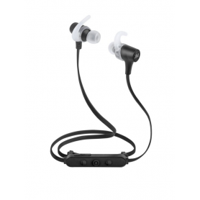 Kruger&Matz KMPM5 Draadloze- en spatwaterdichte Bluetooth in-ear dopjes met microfoon