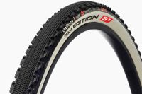 Challenge Chicane Team Edition S Band 700x33c Wit Zwart Challenge Chicane Team Edition S Band 700x33c Wit Zwart