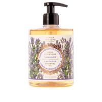 Panier des Sens Relaxing Lavender Liquid Marseille 500ml Panier des Sens Relaxing Lavender Liquid Marseille 500ml