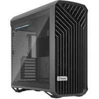 Fractal Design Torrent Gray + Light TG