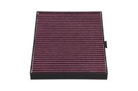 AMC Filter Cabin-air Xtra-clean HC8207X