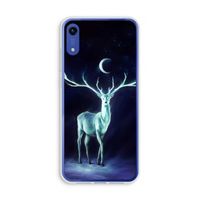 Nightbringer: Honor Play 8A Transparant Hoesje