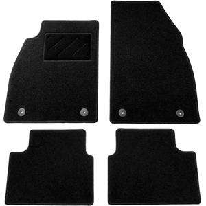 Automatten passend voor Opel Insignia 2008-2013 4-delig BL1562304