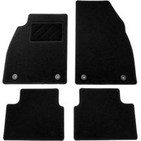 Automatten passend voor Opel Insignia 2008-2013 4-delig BL1562304