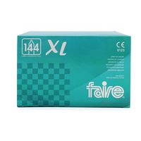 Faire XL 60mm condooms - thumbnail