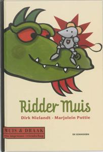 Ridder Muis (Hardback)