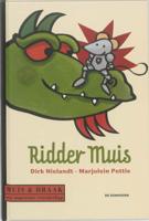 Ridder Muis (Hardback) Ridder Muis (Hardback)