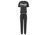Dames pyjama (Stitch, L (44/46))