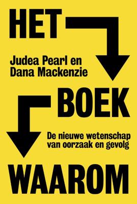 Het boek waarom (Paperback)