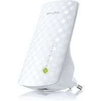 TP-LINK RE200 Netwerkrepeater Wit 10, 100 Mbit/s - thumbnail