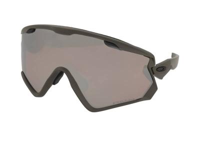 Zonnebrillen Oakley Wind Jacket 2.0 OO9418 941826