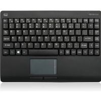 Adesso WKB-4110UB toetsenbord RF Draadloos