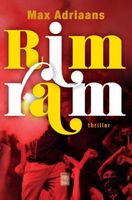 Rimram - Max Adriaans - ebook