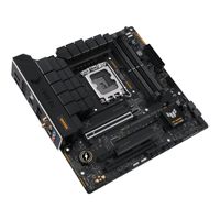 ASUS TUF Gaming B760M-Plus WIFI Intel B760 LGA 1700 micro ATX - thumbnail