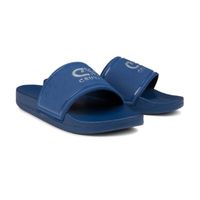 Cruyff - Agua Copa Slippers - Navy - thumbnail