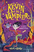 Kevin de Vampier (Hardback)