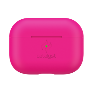 Catalyst Slim Case AirPods Pro Neon Pink