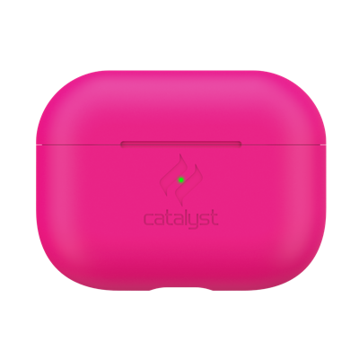 Catalyst Slim Case AirPods Pro Neon Pink