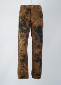 Vintage Levi&apos;s Jeans in Brown size 39/34