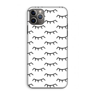 Wimpers: iPhone 11 Pro Max Tough Case