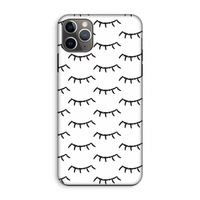 Wimpers: iPhone 11 Pro Max Tough Case