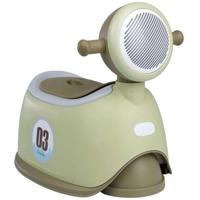 FUN POT SCOOTER olijfgroen FUN POT SCOOTER olijfgroen